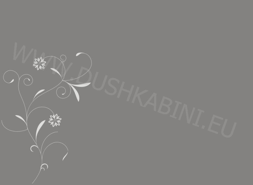 ОРНАМЕНТ №123 Цвете