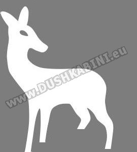 ОРНАМЕНТ №45 сърна