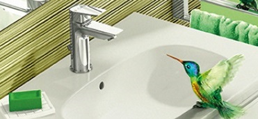 СМЕСИТЕЛИ IDEAL STANDARD
