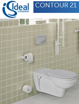 ЗА УЧИЛИЩА мивки, тоалетна, WC Ideal Standard